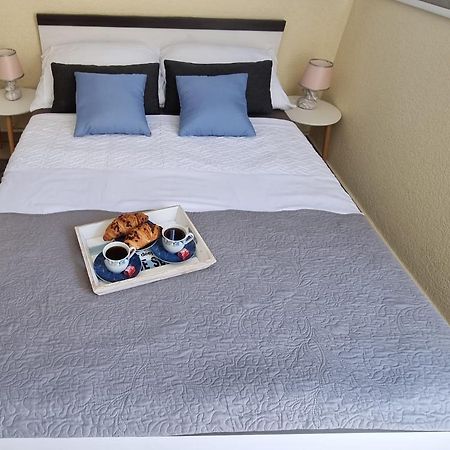 Two Stars - Villa Sunce Senj  Ngoại thất bức ảnh