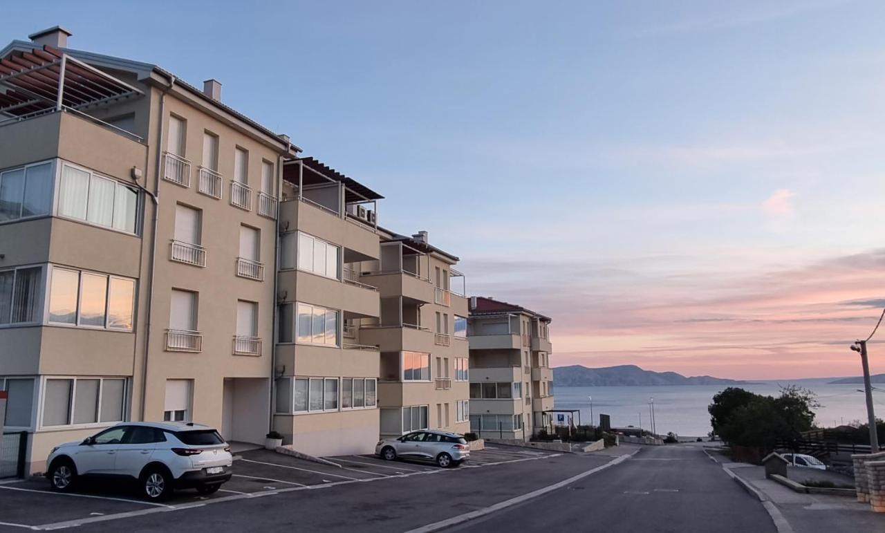 Two Stars - Villa Sunce Senj  Ngoại thất bức ảnh