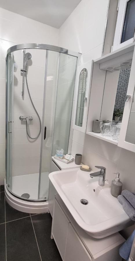 Two Stars - Villa Sunce Senj  Ngoại thất bức ảnh