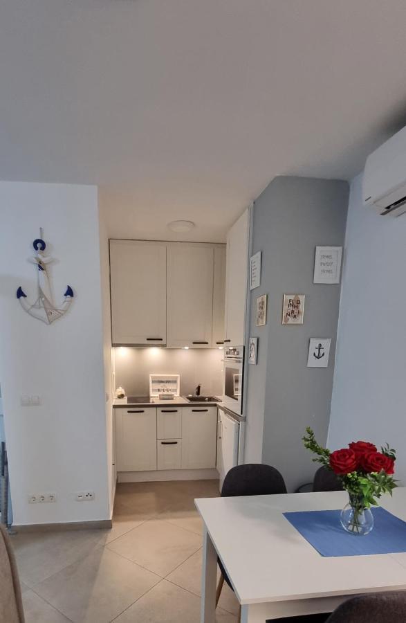 Two Stars - Villa Sunce Senj  Ngoại thất bức ảnh
