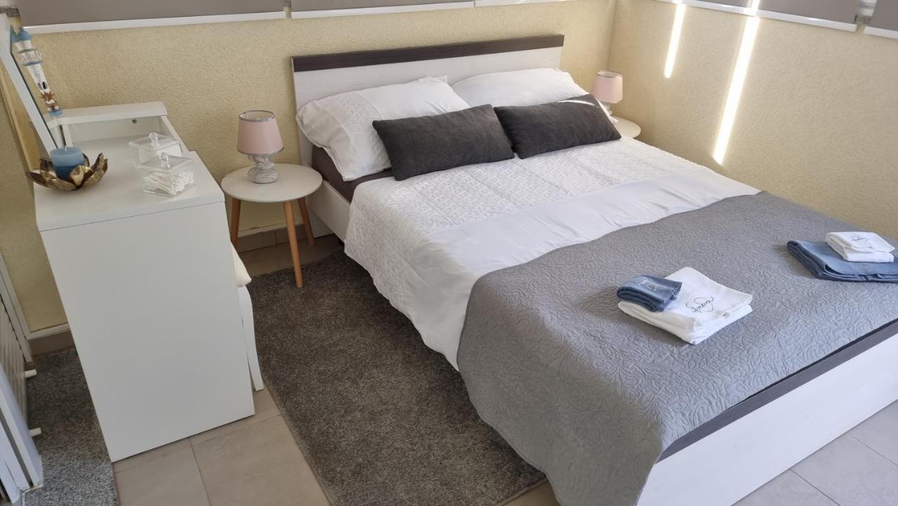 Two Stars - Villa Sunce Senj  Ngoại thất bức ảnh