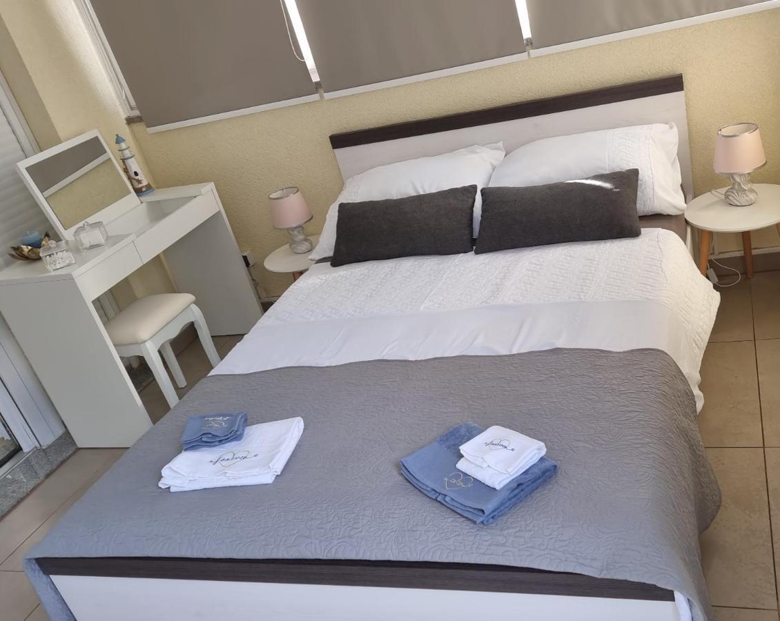 Two Stars - Villa Sunce Senj  Ngoại thất bức ảnh