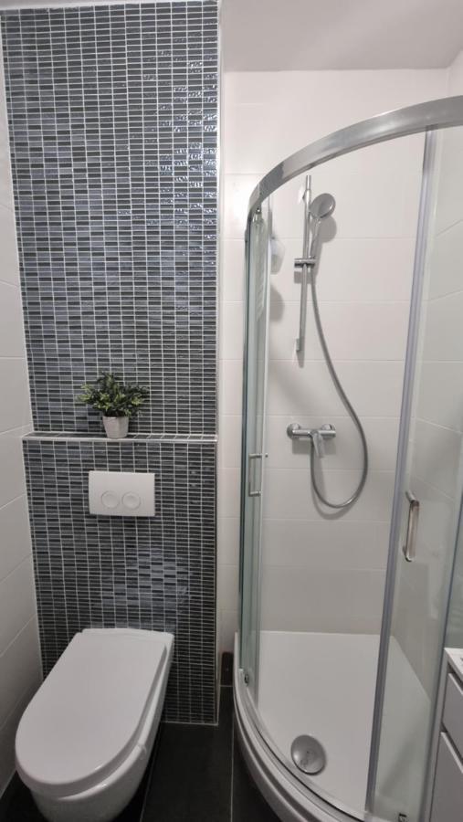 Two Stars - Villa Sunce Senj  Ngoại thất bức ảnh