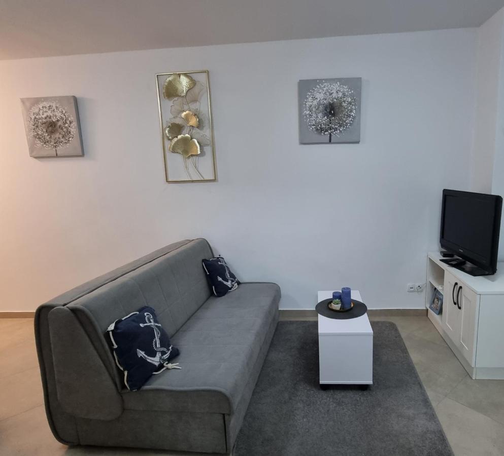 Two Stars - Villa Sunce Senj  Ngoại thất bức ảnh