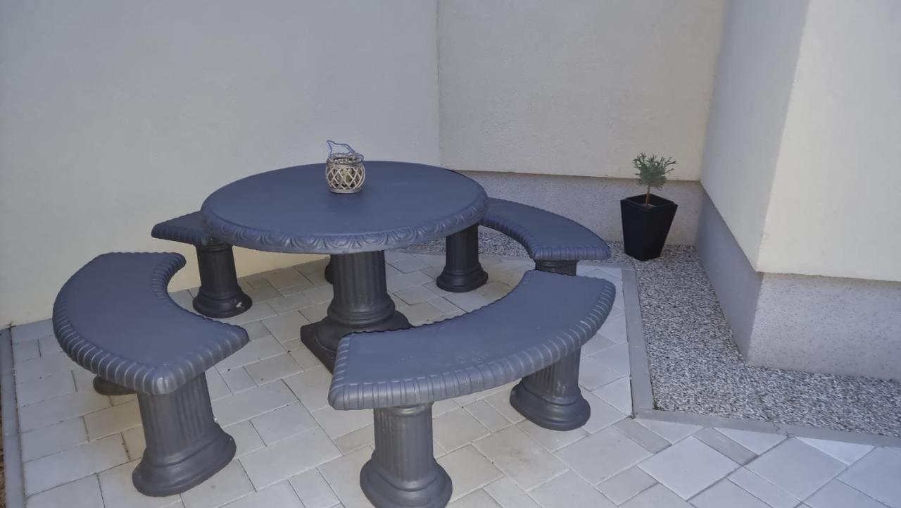 Two Stars - Villa Sunce Senj  Ngoại thất bức ảnh