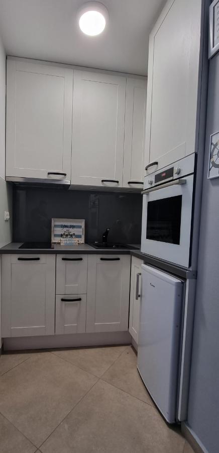 Two Stars - Villa Sunce Senj  Ngoại thất bức ảnh