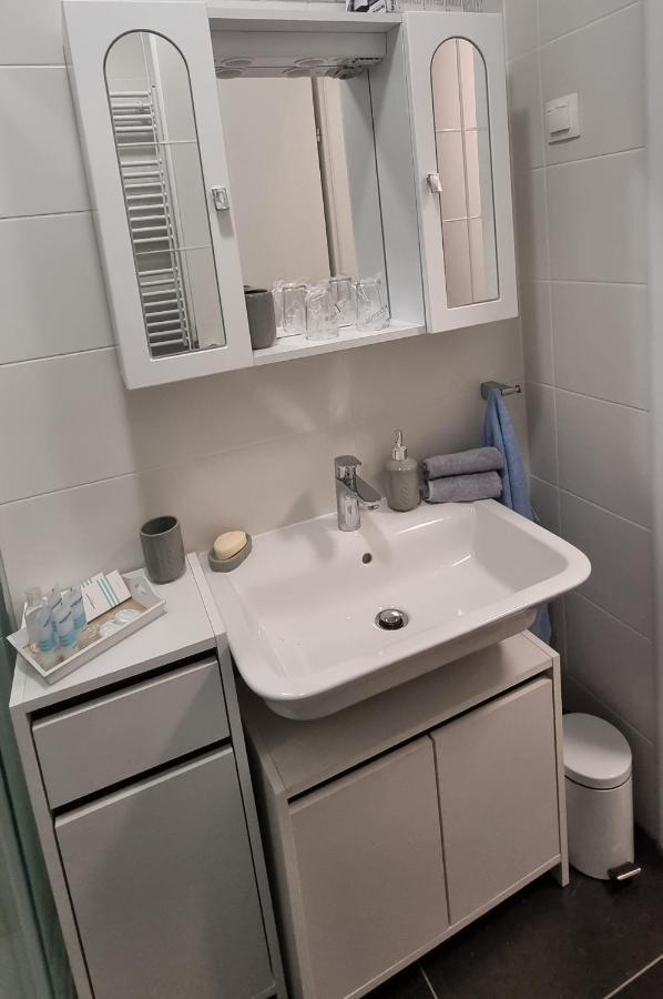 Two Stars - Villa Sunce Senj  Ngoại thất bức ảnh