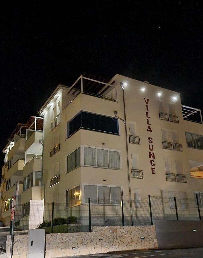 Two Stars - Villa Sunce Senj  Ngoại thất bức ảnh