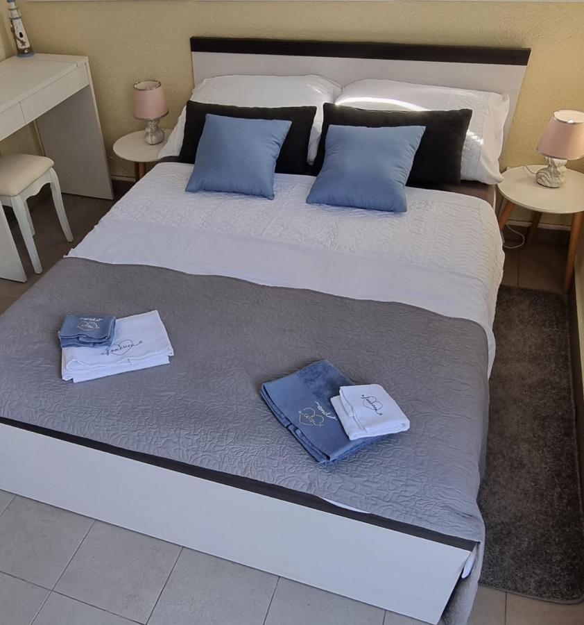 Two Stars - Villa Sunce Senj  Ngoại thất bức ảnh