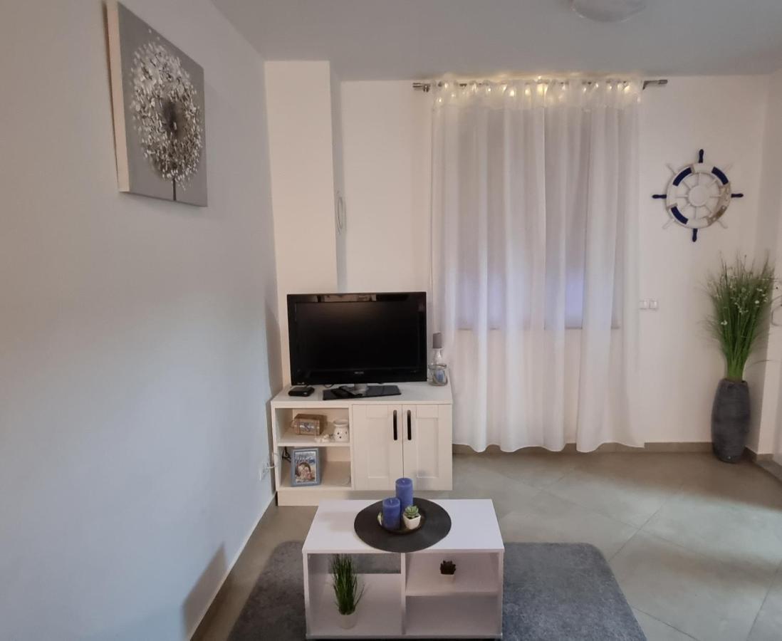 Two Stars - Villa Sunce Senj  Ngoại thất bức ảnh