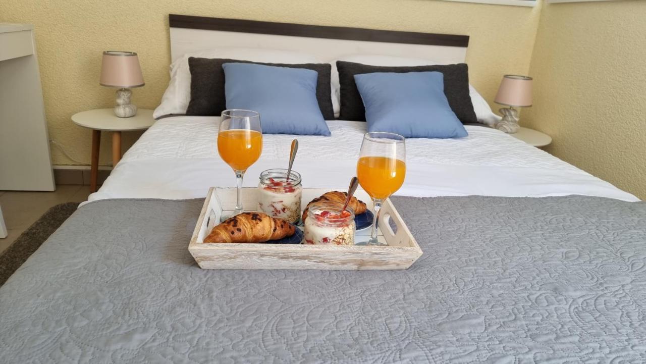 Two Stars - Villa Sunce Senj  Ngoại thất bức ảnh