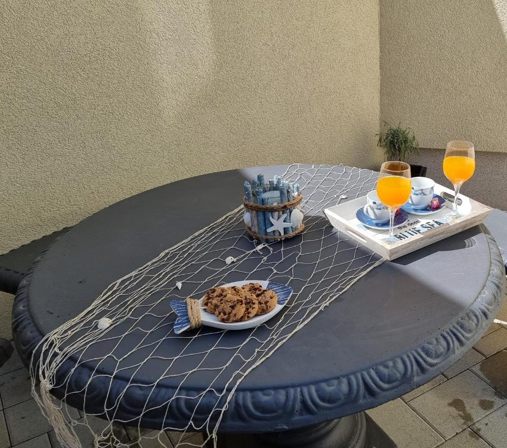 Two Stars - Villa Sunce Senj  Ngoại thất bức ảnh
