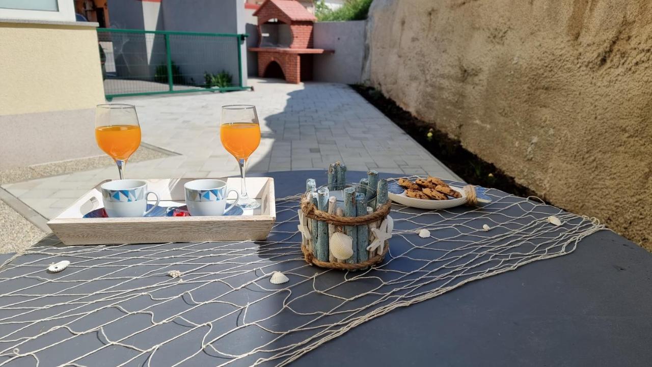 Two Stars - Villa Sunce Senj  Ngoại thất bức ảnh