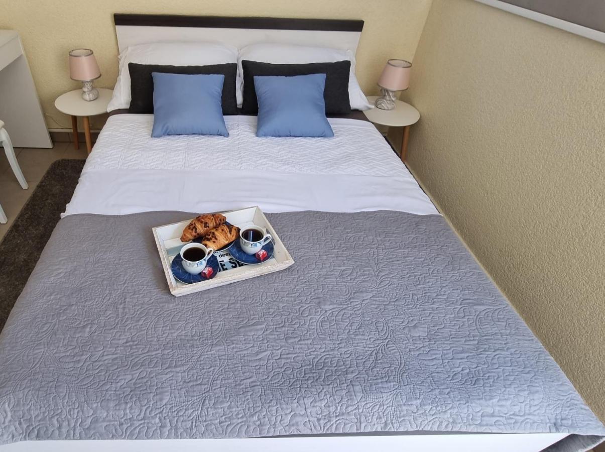 Two Stars - Villa Sunce Senj  Ngoại thất bức ảnh
