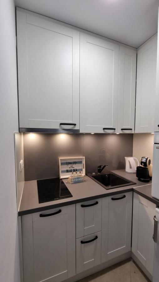 Two Stars - Villa Sunce Senj  Ngoại thất bức ảnh
