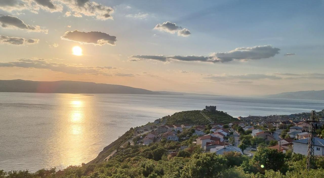 Two Stars - Villa Sunce Senj  Ngoại thất bức ảnh
